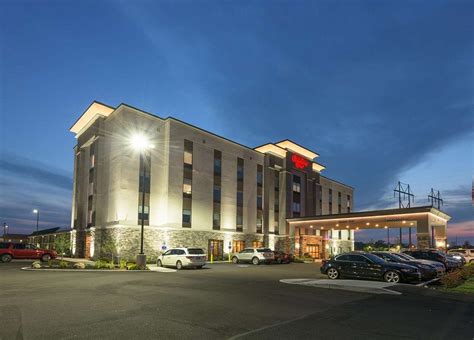 hotels near hamburg casino